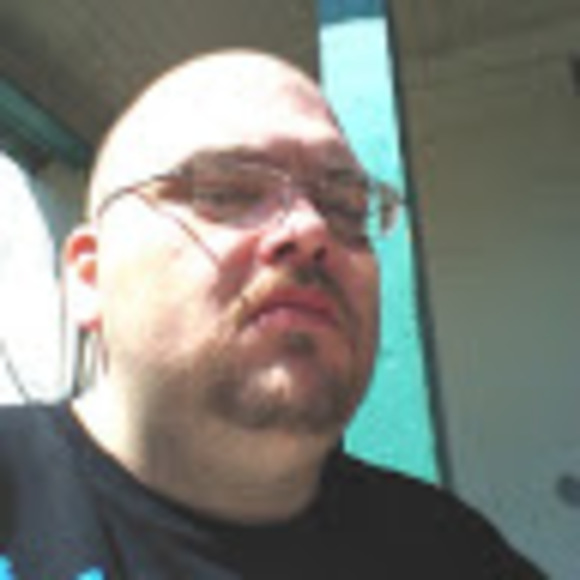 Meet your Posher, Charles - Picture 1 of 1